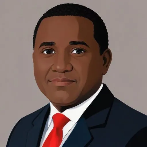 Pierre Charles