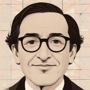 Pierre Deligne