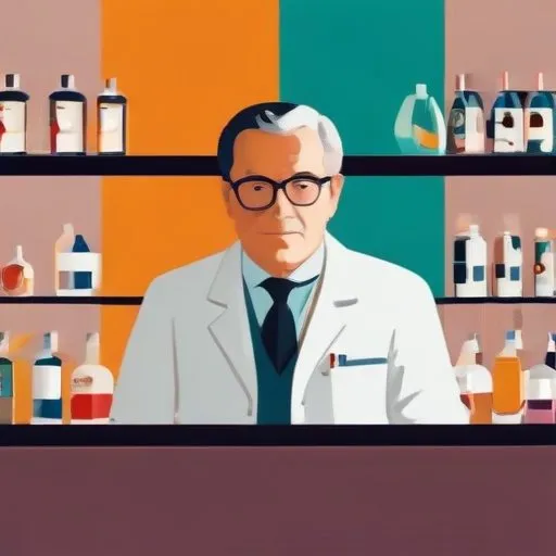 Pierre Fabre