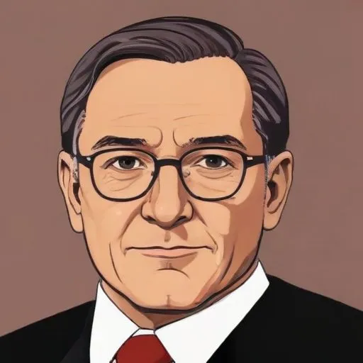Pierre Graber