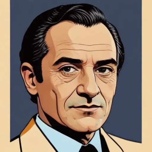 Pierre Granier-Deferre