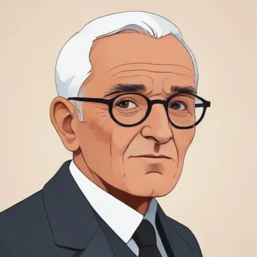 Pierre Jean George Cabanis
