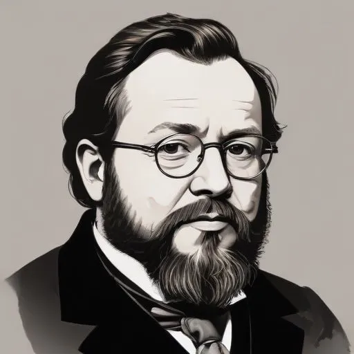 Pierre-Joseph Proudhon