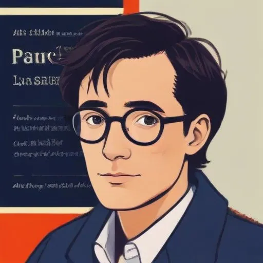 Pierre Larousse