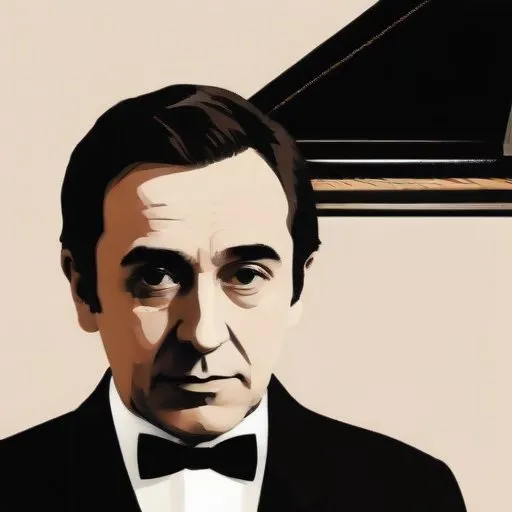 Pierre-Laurent Aimard
