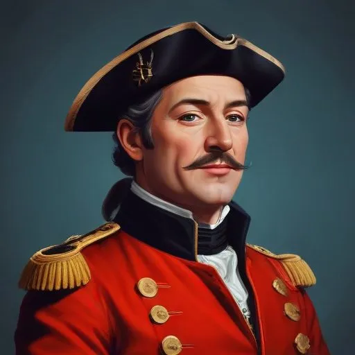 Pierre Le Moyne d'Iberville