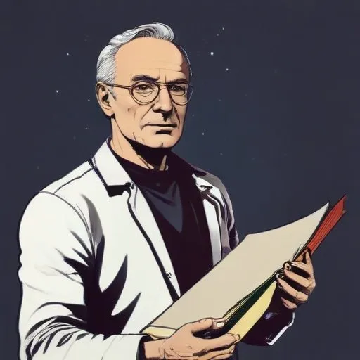 Pierre Méchain