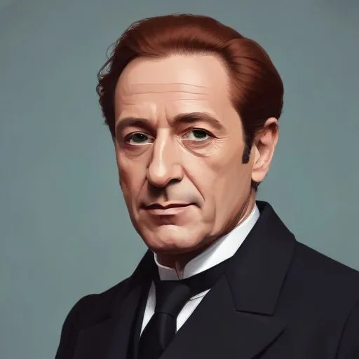 Pierre Messmer