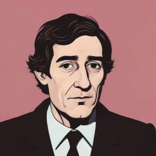 Pierre Moinot