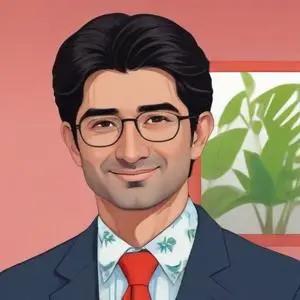 Pierre Omidyar