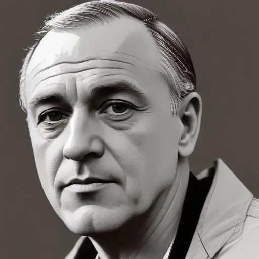 Pierre Perrault