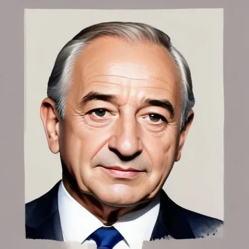 Pierre Pflimlin