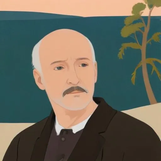 Pierre Puvis de Chavannes