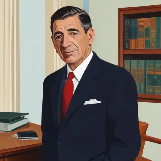 Pierre Salinger