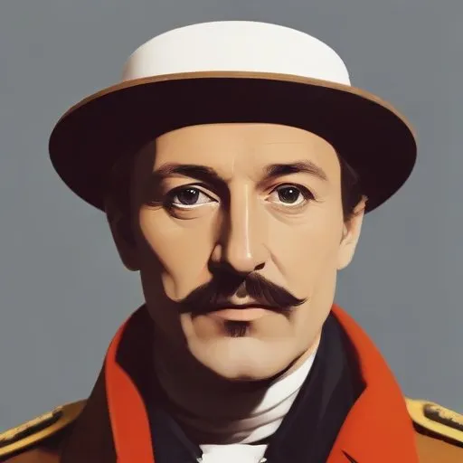 Pierre Savorgnan de Brazza