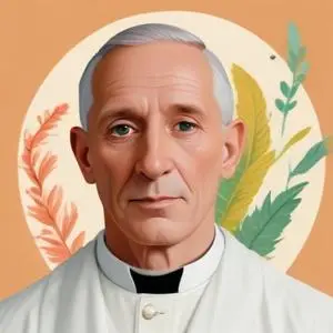 Pierre Teilhard de Chardin