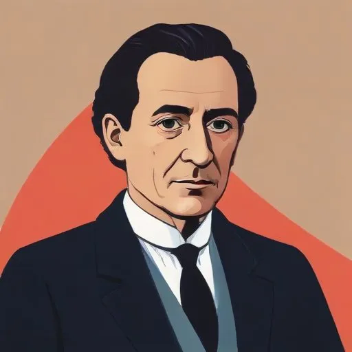 Pierre Waldeck-Rousseau