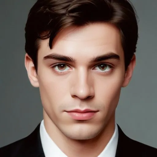 Pierson Fodé