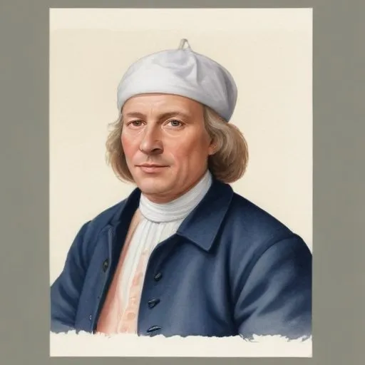 Pieter Jansz. Saenredam