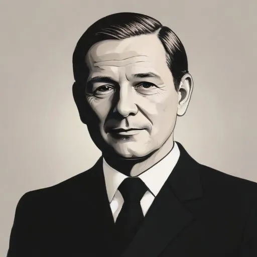 Pieter Sjoerds Gerbrandy