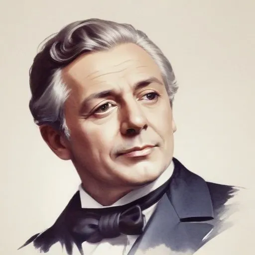 Pietro Mascagni