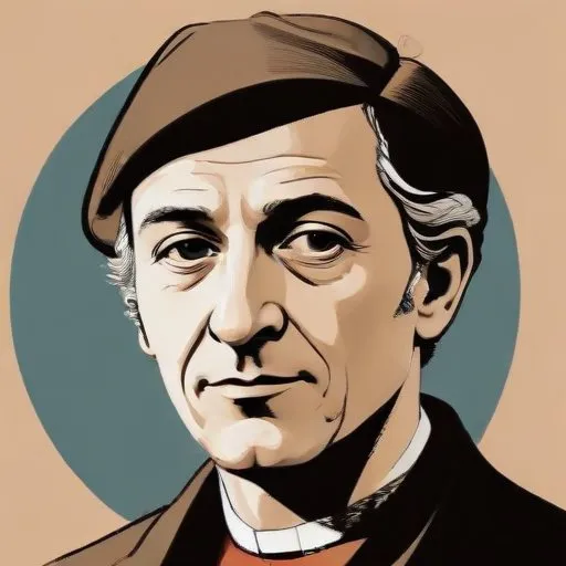 Pietro Metastasio