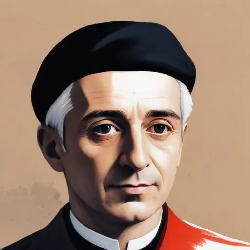 Pietro Paolini