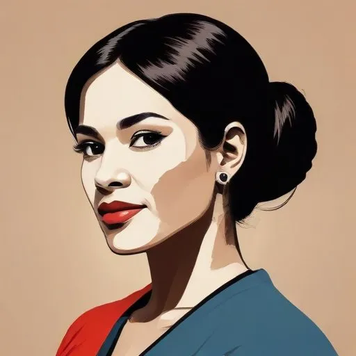 Pilar Pallete