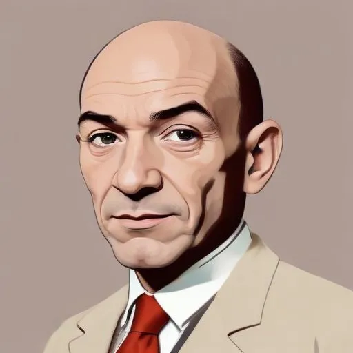 Pim Fortuyn