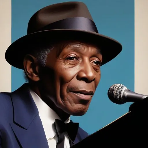 Pinetop Perkins