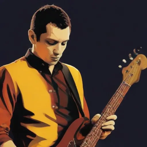 Pino Palladino