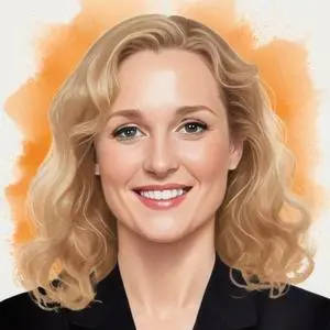 Piper Kerman