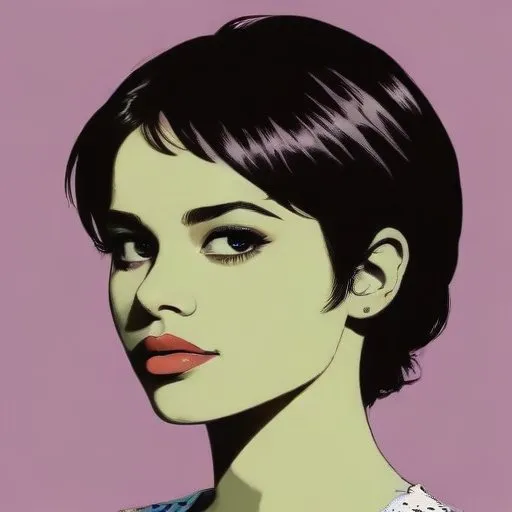 Pixie Geldof