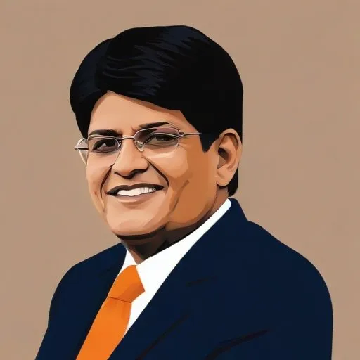 Piyush Goyal