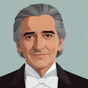 Plácido Domingo