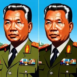 Pol Pot