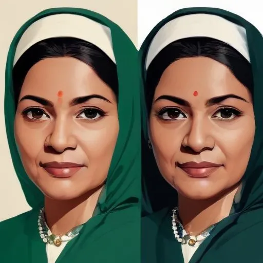 Pola Uddin, Baroness Uddin