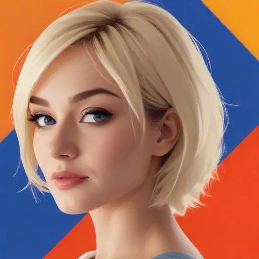 Polina Gagarina