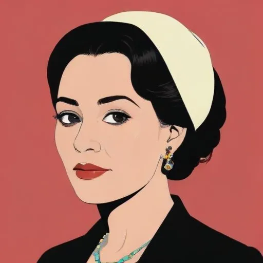 Polly Adler