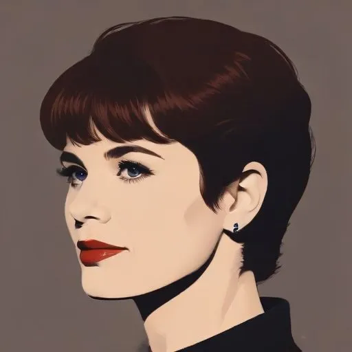 Polly Bergen