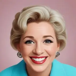 Polly Holliday