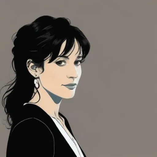 Polly Samson