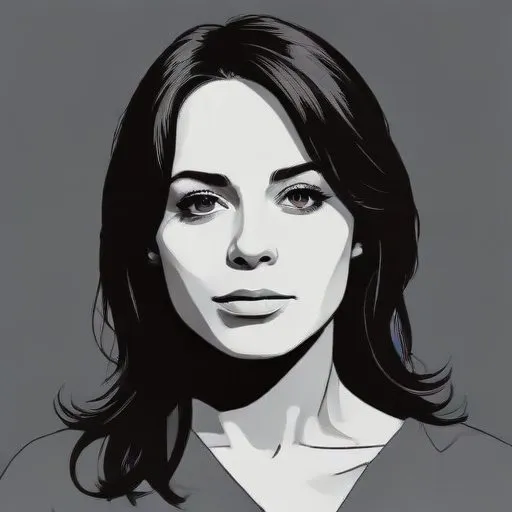 Polly Walker
