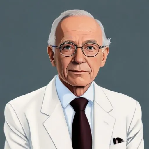Polykarp Kusch