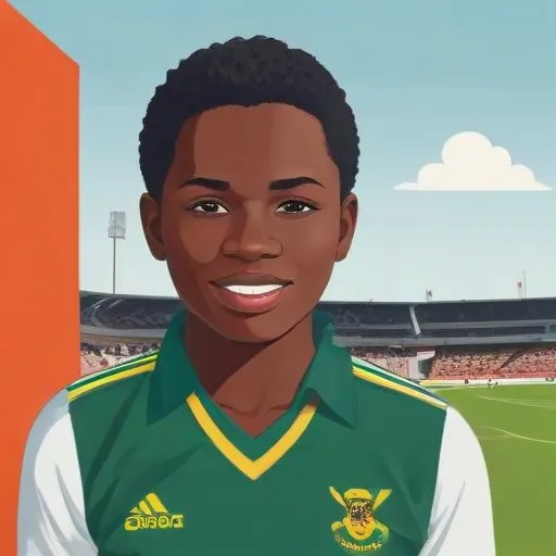 Pommie Mbangwa