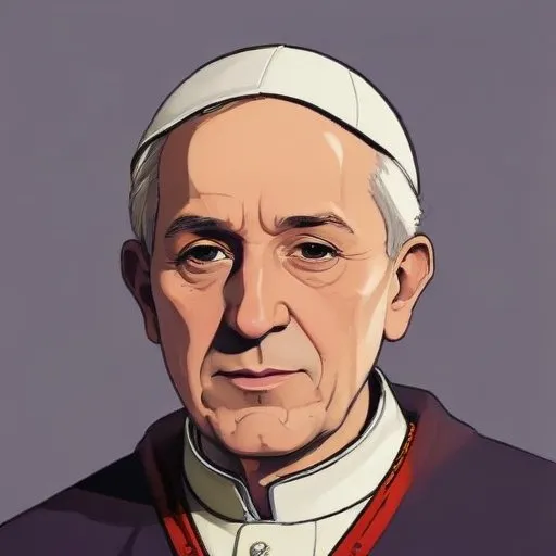 Pope Adrian VI
