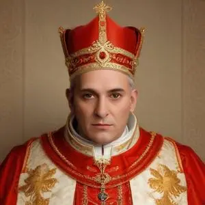 Pope Alexander VI