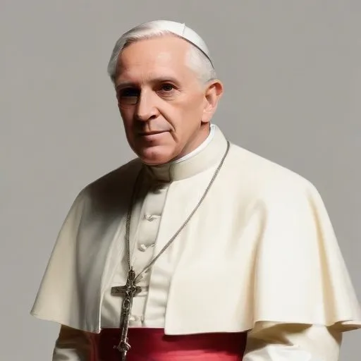 Pope Benedict XV