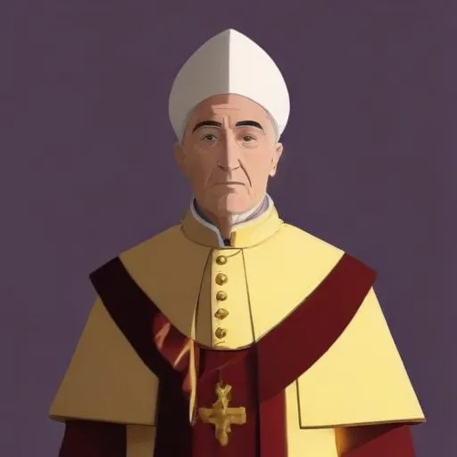 Pope Clement XI
