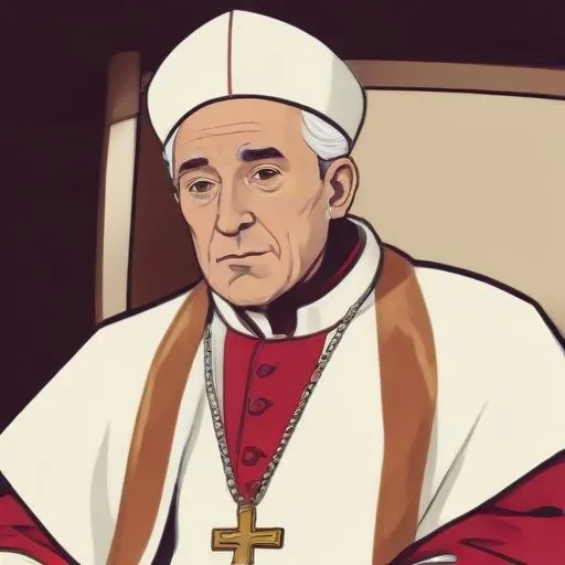 Pope Clement XIV